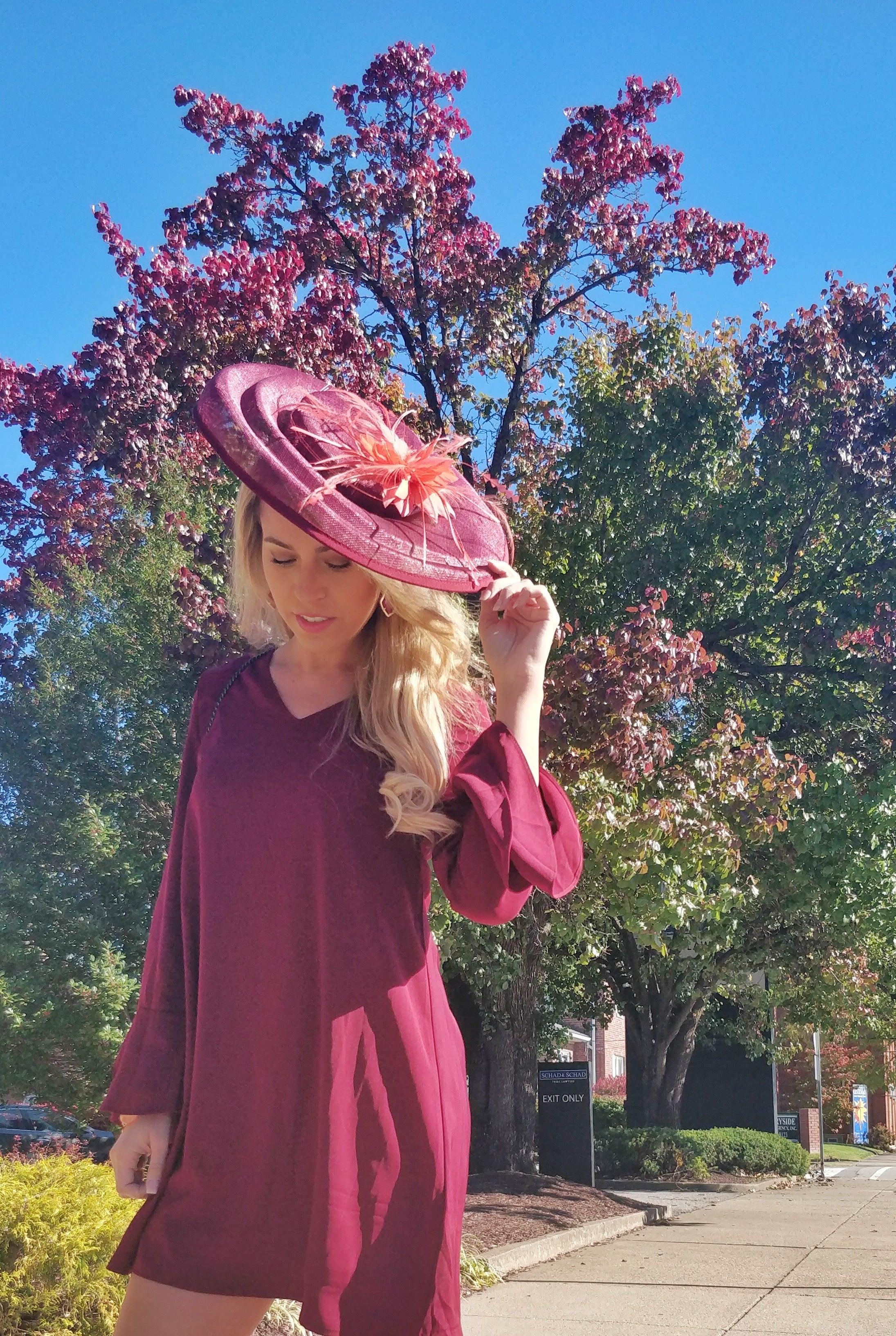 Fashion Fusion: Crafting the Perfect Ensemble with the Right Hat-titud ...