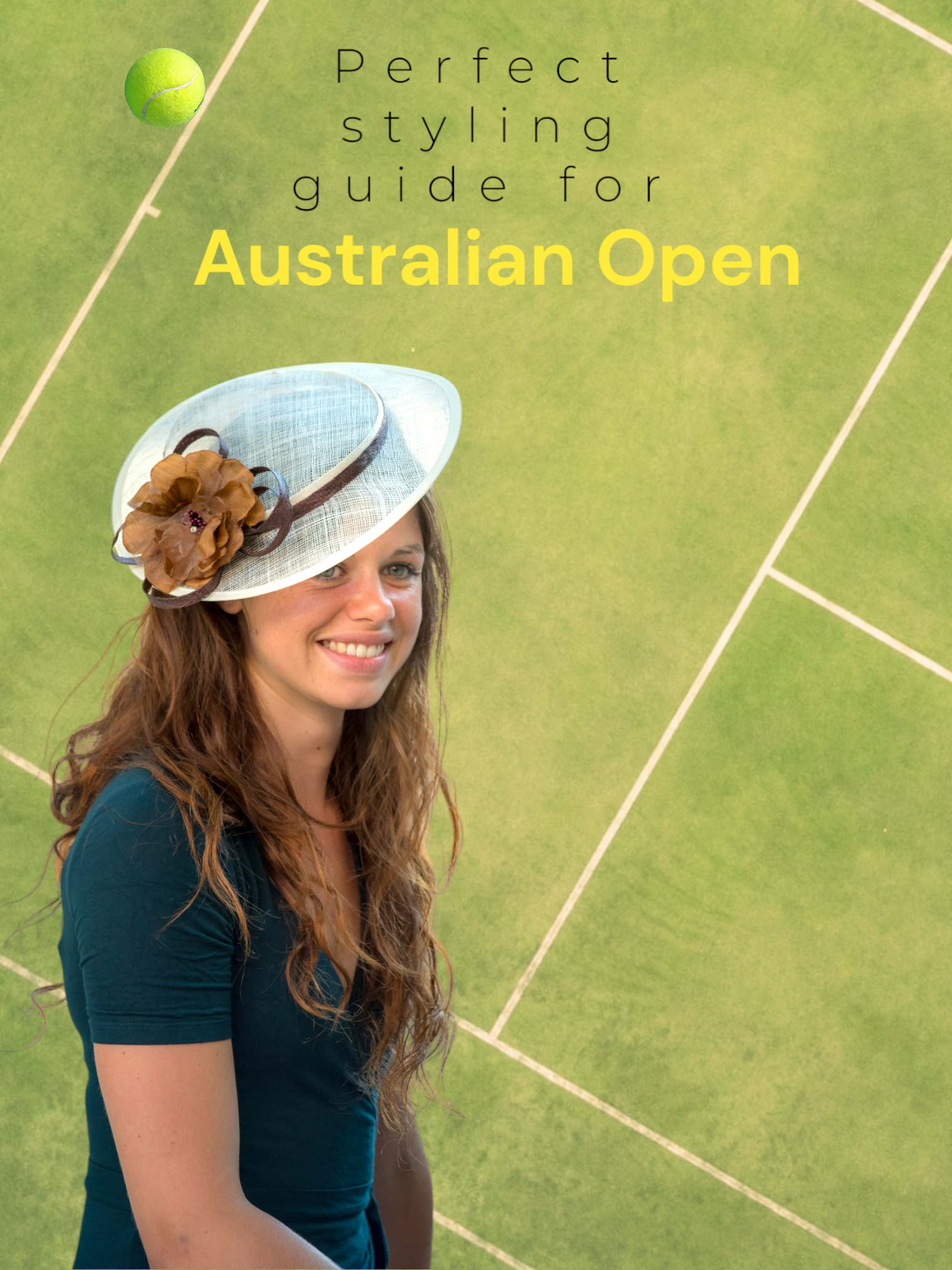 Lifestyle – Maaneh Millinery