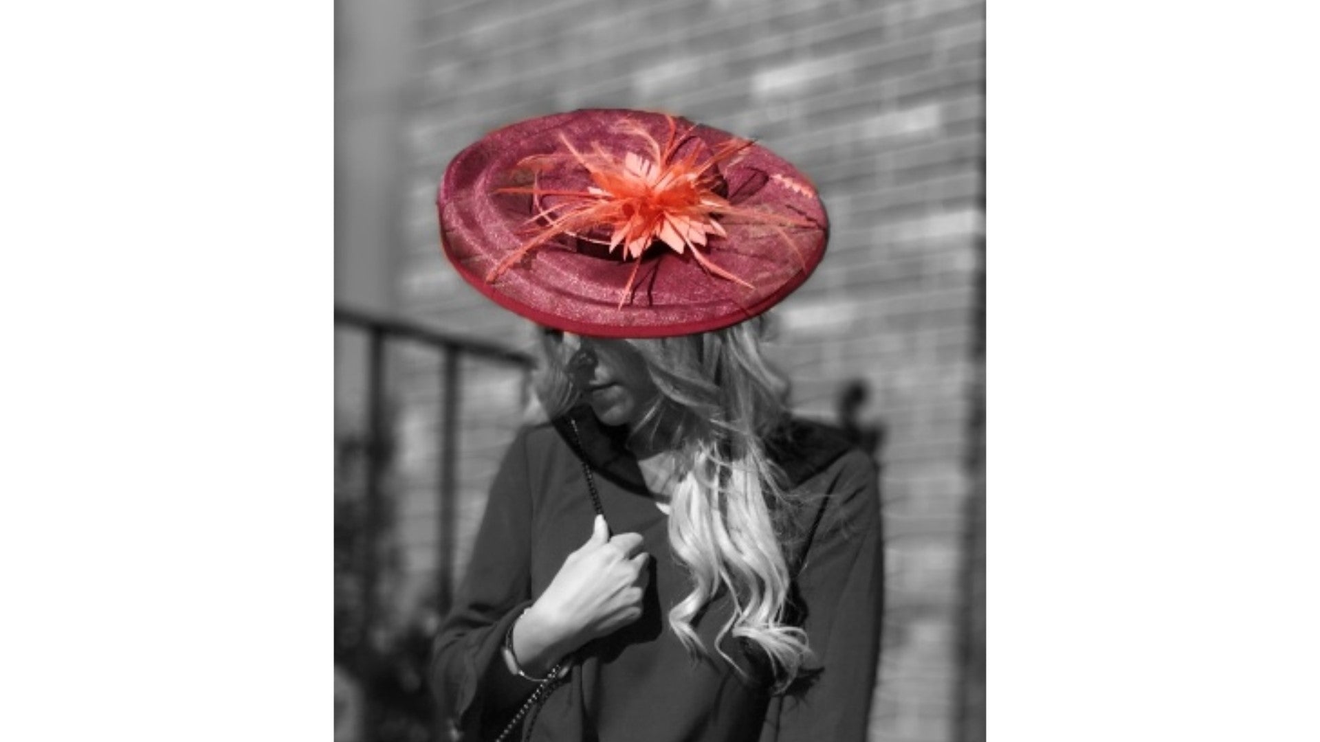 The Ultimate Derby Hat Fascinator for Kentucky Derby 2024 – Maaneh ...