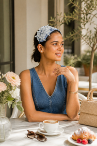 Brunch & Luncheon Hats