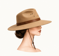 Safari Hats