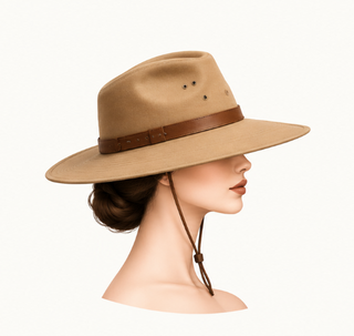 Safari Hats