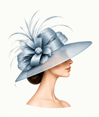 Royal Ascot Hats