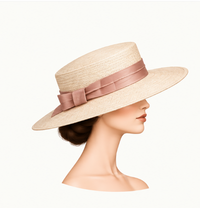 Mother of the Bride Hats