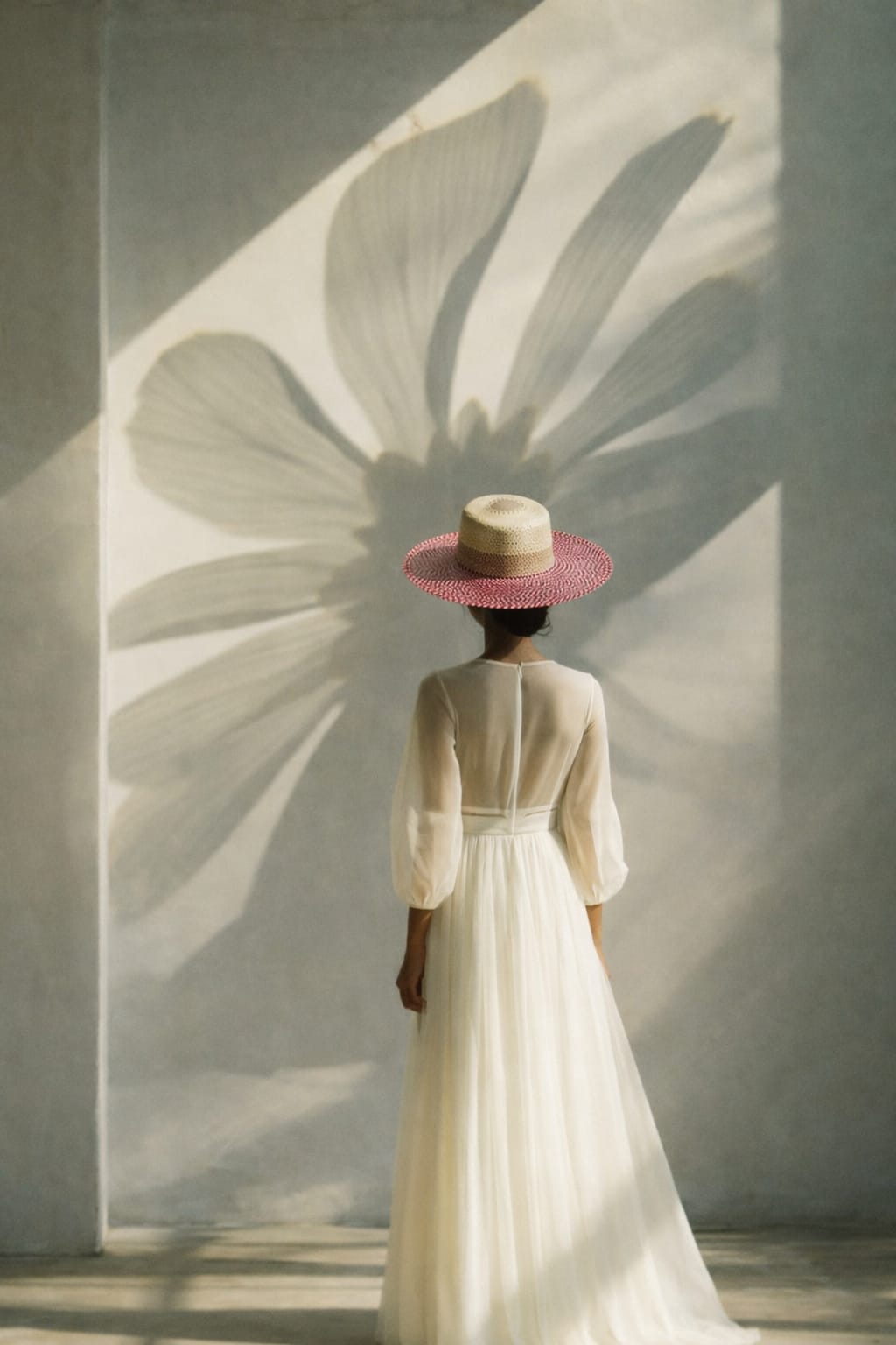 SUN EDIT – Maaneh Millinery
