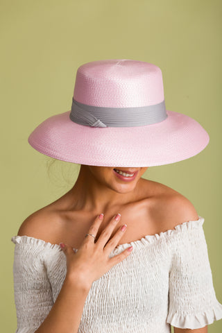 Sundress Hat For Beach (Shell Shack)