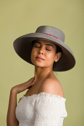 New Era Hat For Women (Sea Siren)