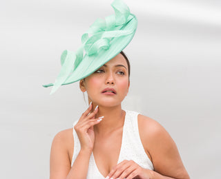 hat hats for kentucky derby fascinator and tea party headwear