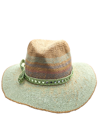 Fedoras South american hat