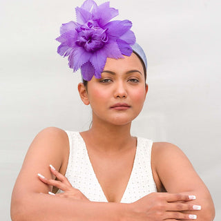 Headband for women melbourne cup