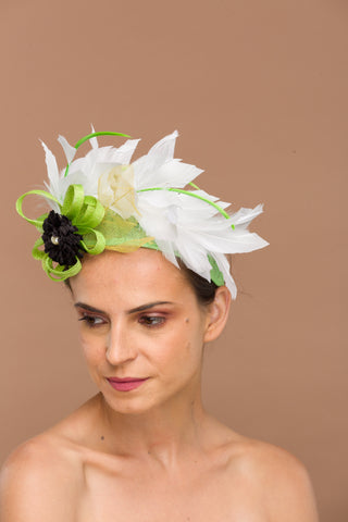 Kentucky Derby Headband