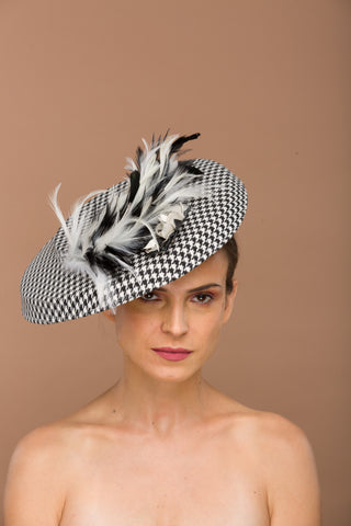 Australia Melbourne Cup Day Fascinator 