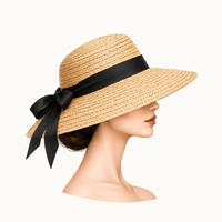 Resort Hats
