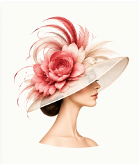Kentucky Derby Hats