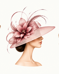 Oaks Day Hats