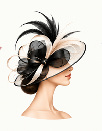Melbourne Cup Hats