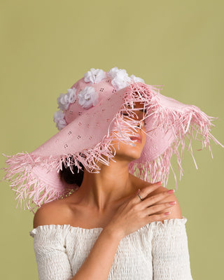 UV sun protection hat