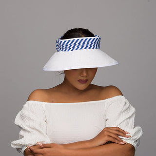 wedding guest beach hat