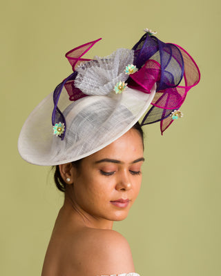 Women’s race day hat UK/US