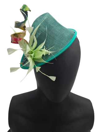 afternoon tea fascinator