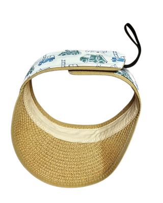 beach hat for babies