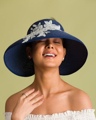 beach hat for vacation for women
