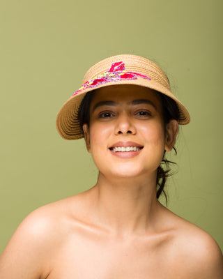 beach hat for women luxury