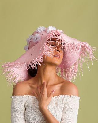 beach hat on sale for women