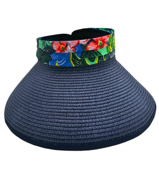 beach sun hat visor