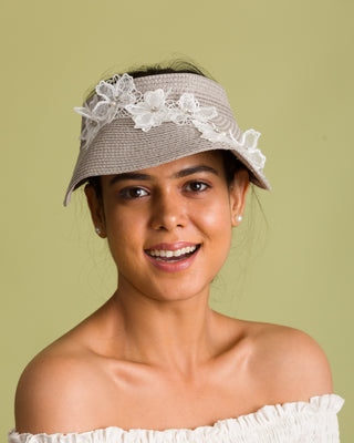 best hat for curly hair