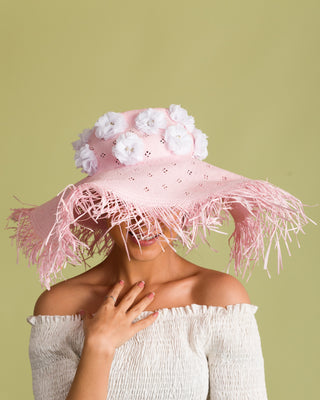 big sun hat travel friendly