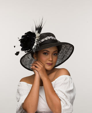 black hat kentucky derby