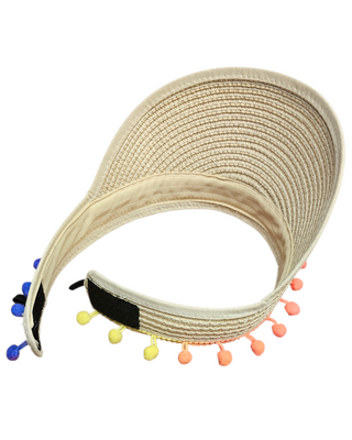 boho theme party hat