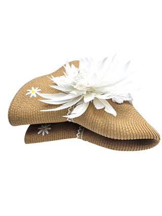 breathable sun hat for women