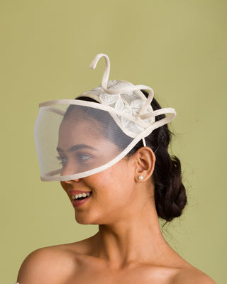 bride accessory idea