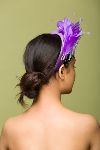 brunch headband cocktail