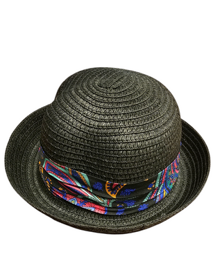 bucket cap for young boys