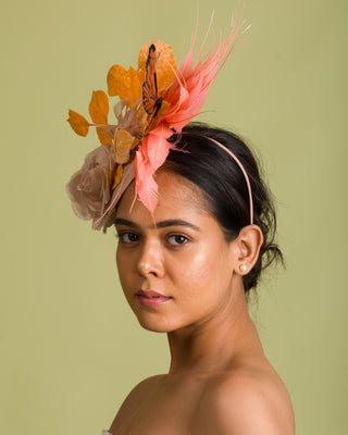 buy derby fascinator online