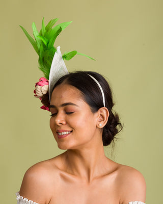 buy derby fascinator online cheap