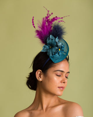 buy last minute cheap fascinator online 