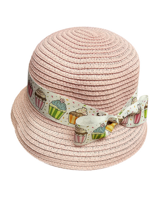 cap for young bakers