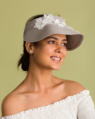 cheap hat for petite head