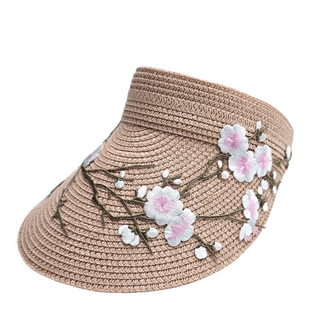 cherry blossom hat