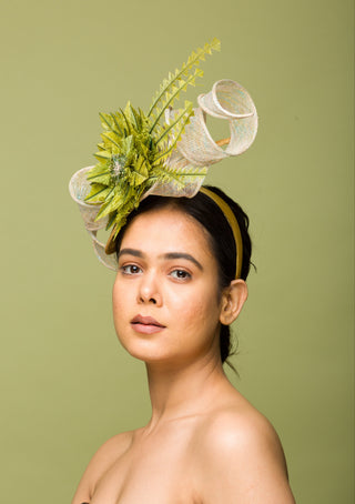 chic derby hat