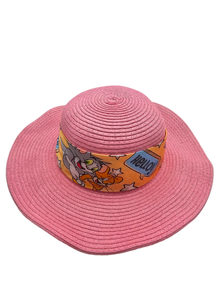 childrens beach hat