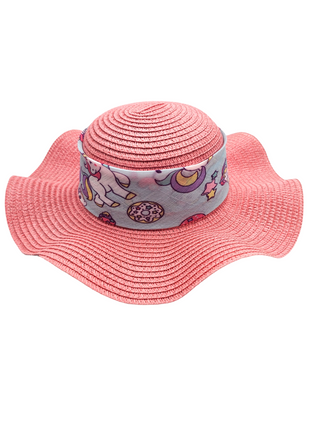 childs sun hat collection