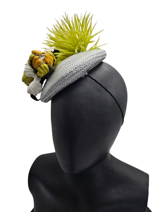 cocktail fascinator