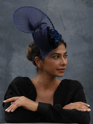 cocktail fascinator headwear