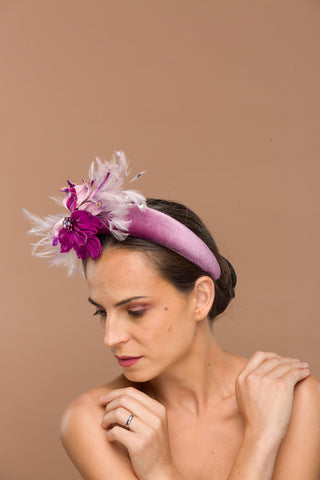 cocktail hairband