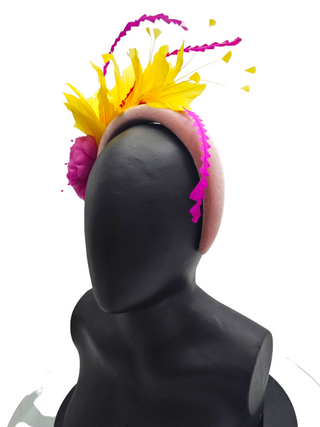 cocktail headband